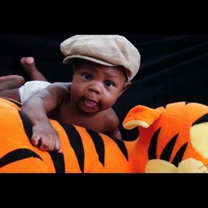 Meet your Posher, Shanique